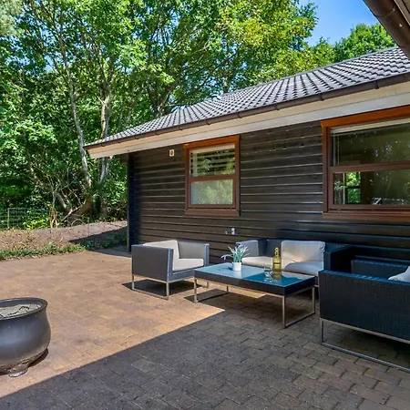 Dom wakacyjny Lillebror - 12km From The Sea By Interhome