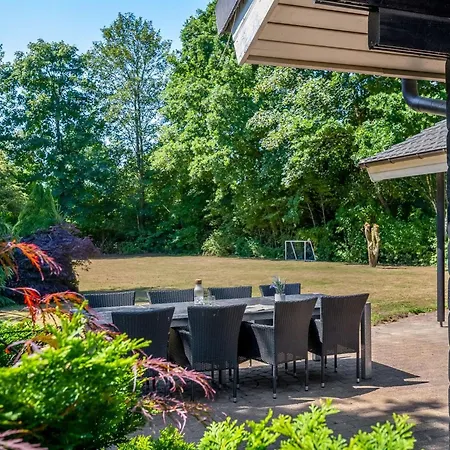 Lillebror - 12km From The Sea By Interhome Oksbøl