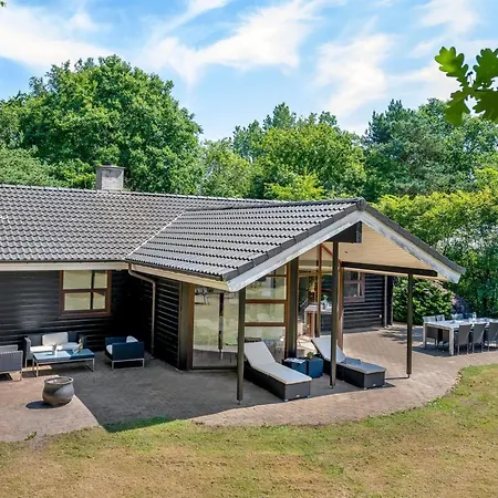 Feriehus Lillebror - 12km From The Sea By Interhome *