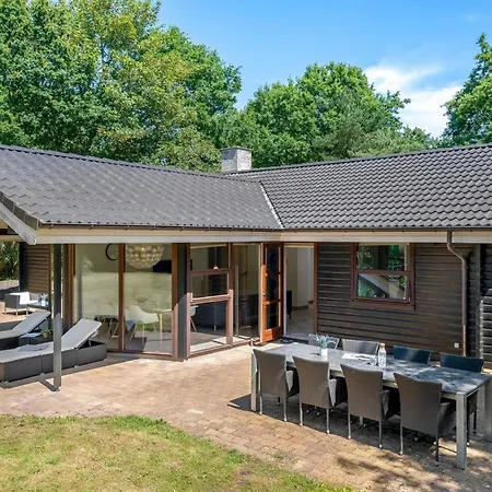 Lillebror - 12km From The Sea By Interhome Feriehus *