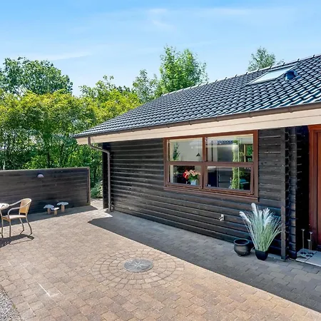 Lillebror - 12km From The Sea By Interhome *