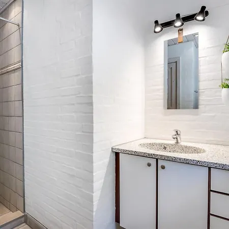 Feriehus Lillebror - 12km From The Sea By Interhome *