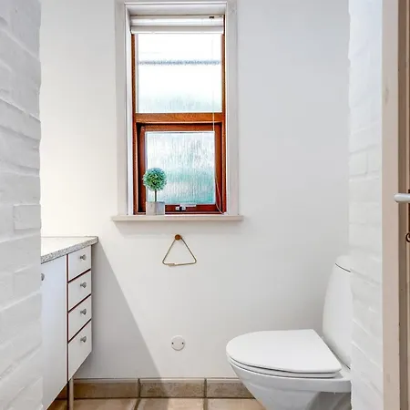 Feriehus Lillebror - 12km From The Sea By Interhome *