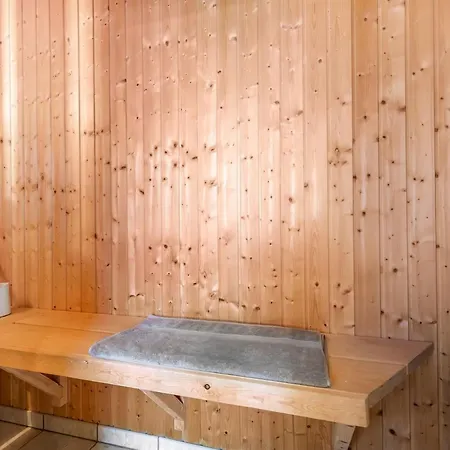 別荘 Lillebror - 12km From The Sea By Interhome