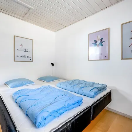 Lillebror - 12km From The Sea By Interhome *