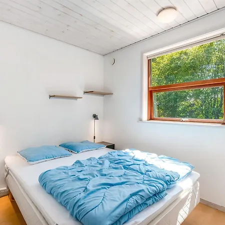 Lillebror - 12km From The Sea By Interhome Feriehus *