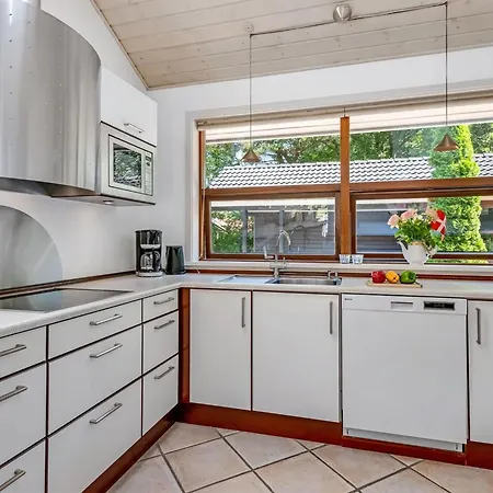 Lillebror - 12km From The Sea By Interhome 別荘 *