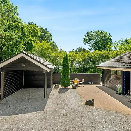 Dom wakacyjny Lillebror - 12km From The Sea By Interhome