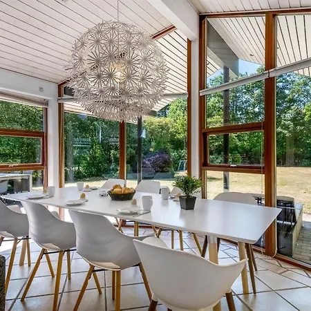 Lillebror - 12km From The Sea By Interhome 別荘