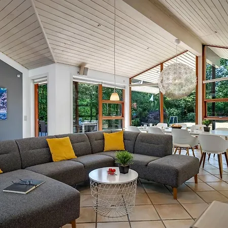 別荘 Lillebror - 12km From The Sea By Interhome *