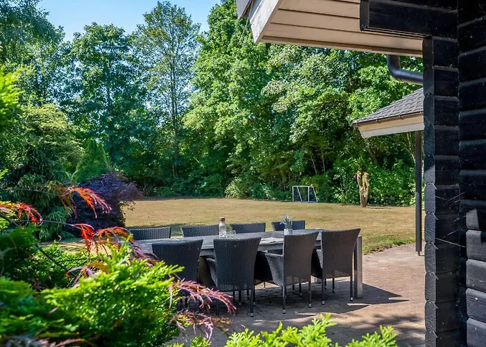 Lillebror - 12km From The Sea By Interhome Oksbøl