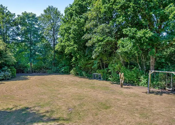 Lillebror - 12km From The Sea By Interhome