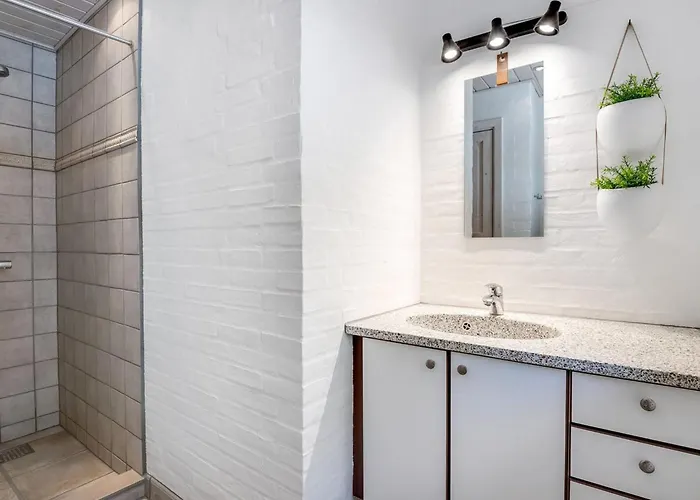 Dom wakacyjny Lillebror - 12km From The Sea By Interhome *