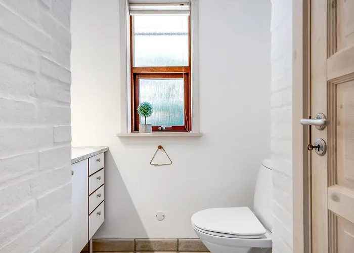 Dom wakacyjny Lillebror - 12km From The Sea By Interhome *