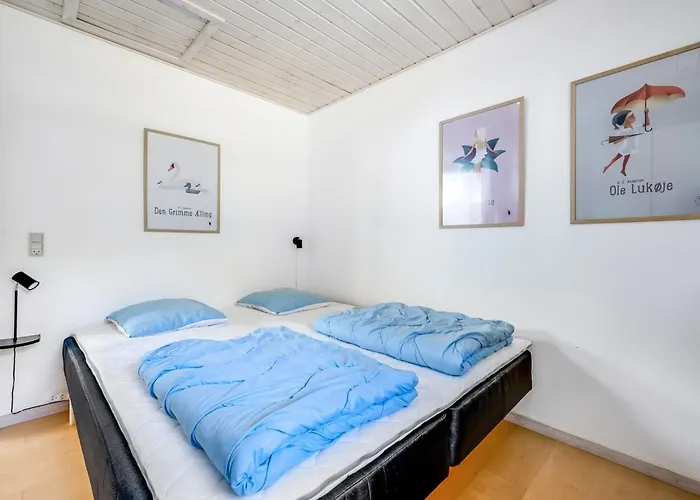 Lillebror - 12km From The Sea By Interhome *