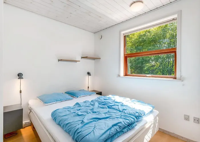 Lillebror - 12km From The Sea By Interhome Dom wakacyjny *