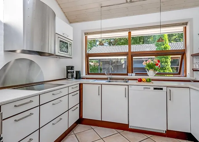 Lillebror - 12km From The Sea By Interhome Dom wakacyjny *