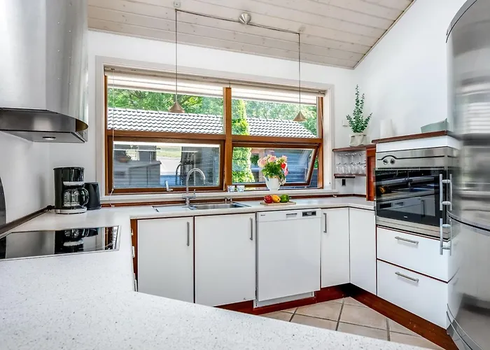 Lillebror - 12km From The Sea By Interhome * Oksbøl