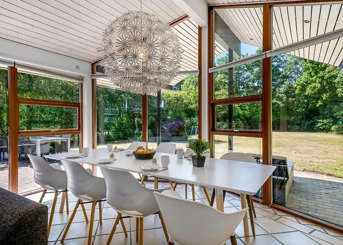 Lillebror - 12km From The Sea By Interhome Dom wakacyjny