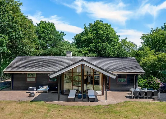 Lillebror - 12km From The Sea By Interhome